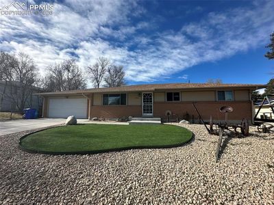 4105 Maxwell Rd, Colorado Springs, CO, 80909