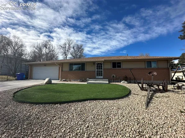 4105 Maxwell Rd, Colorado Springs, CO 80909