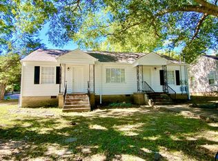 101 North St #B, Jackson, TN 38301