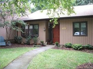 7903 Yester Ct, Raleigh, NC 27615