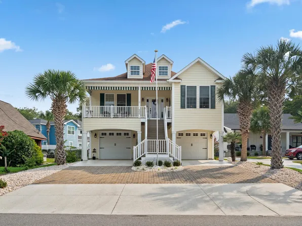 606 46th Ave. S, North Myrtle Beach, SC 29582