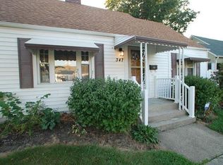 347 S Sylvan Ave, Columbus, OH 43204