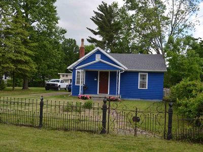812 Independence Ave, Evansville, IN, 47713