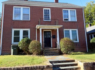 107 Elm St APT 1, Salisbury, NC 28144