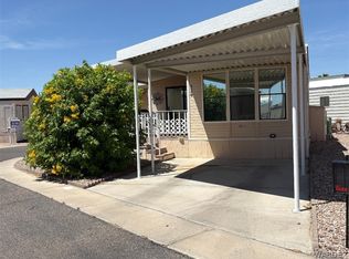 2000 Ramar Rd Lot 328, Bullhead City, AZ 86442