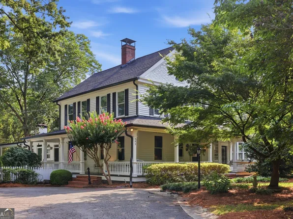 282 Whitlock Ave, Marietta, GA 30064