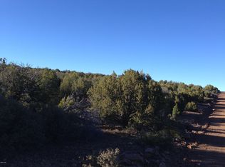 LOT 138 Velvet Antler Rd LOT 138, Kingman, AZ 86401