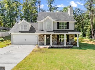 5462 Stepstone Way, Gainesville, GA 30506