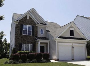 3327 Sugar House St, Raleigh, NC 27614