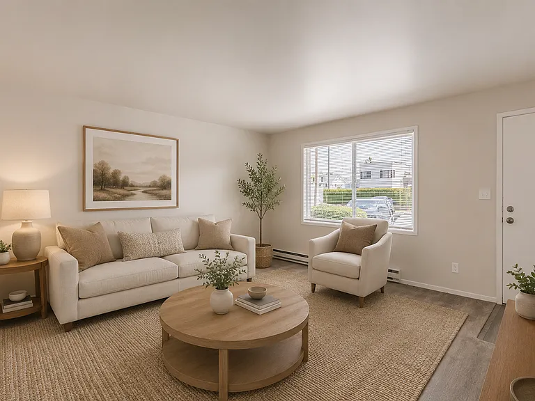 Hawthorne Court Apartments — Photo 21