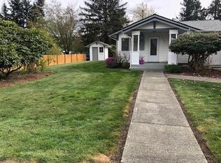 33209 SE 44th Pl, Fall City, WA 98024