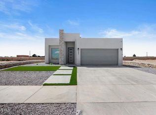 936 Summer Lake St, El Paso, TX 79928