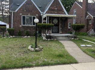 16821 Ardmore St, Detroit, MI 48235