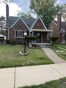 16821 Ardmore St, Detroit, MI, 48235