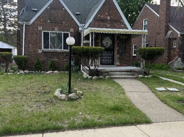 16821 Ardmore St, Detroit, MI 48235