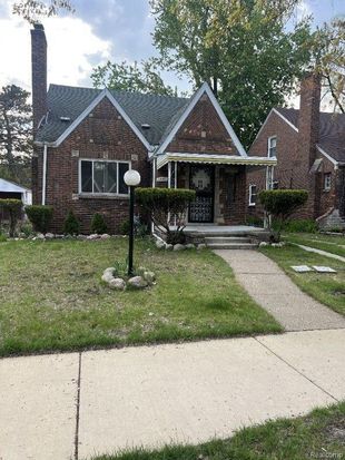16821 Ardmore St, Detroit, MI 48235