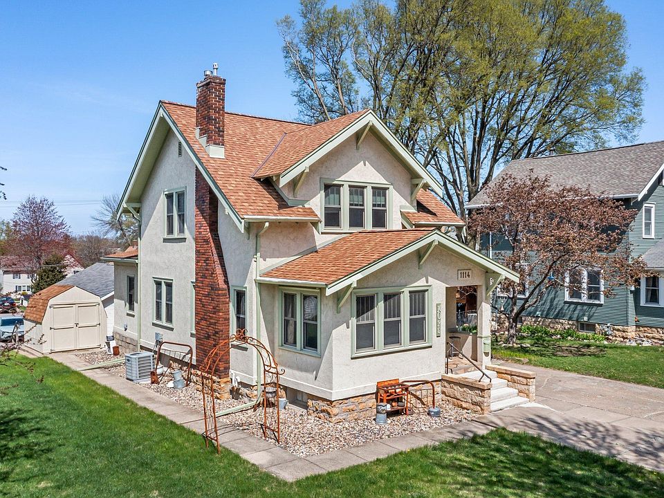 1114 high  1114 High St, Union Grove, WI 53182 | Zillow