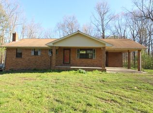 136 County Road 1444, Vinemont, AL 35179