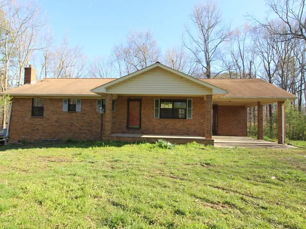 136 County Road 1444, Vinemont, AL 35179