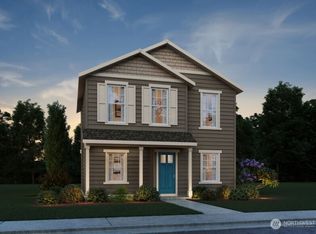 16021 23rd Avenue St NE, Marysville, WA 98271