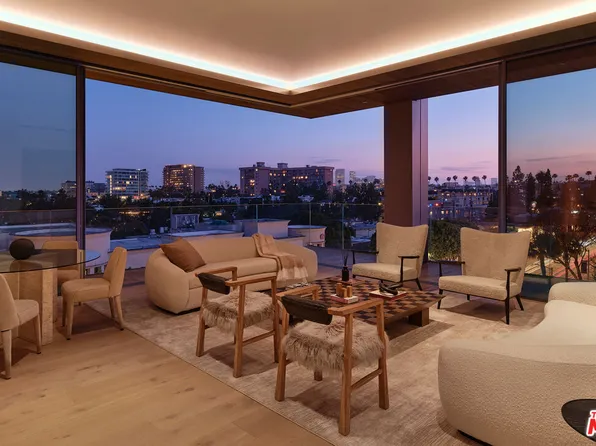 8899 Beverly Blvd #7C, Los Angeles, CA 90048