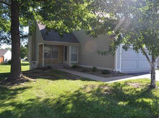 3342 SW Belle Ave, Topeka, KS 66614