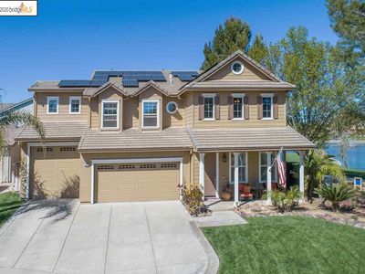 2079 Bridgeport Loop, Discovery Bay, CA, 94505