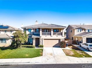 3537 Crevice Way, Perris, CA 92570