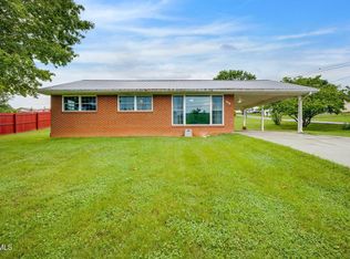 228 Birch St, Mt Carmel, TN 37645