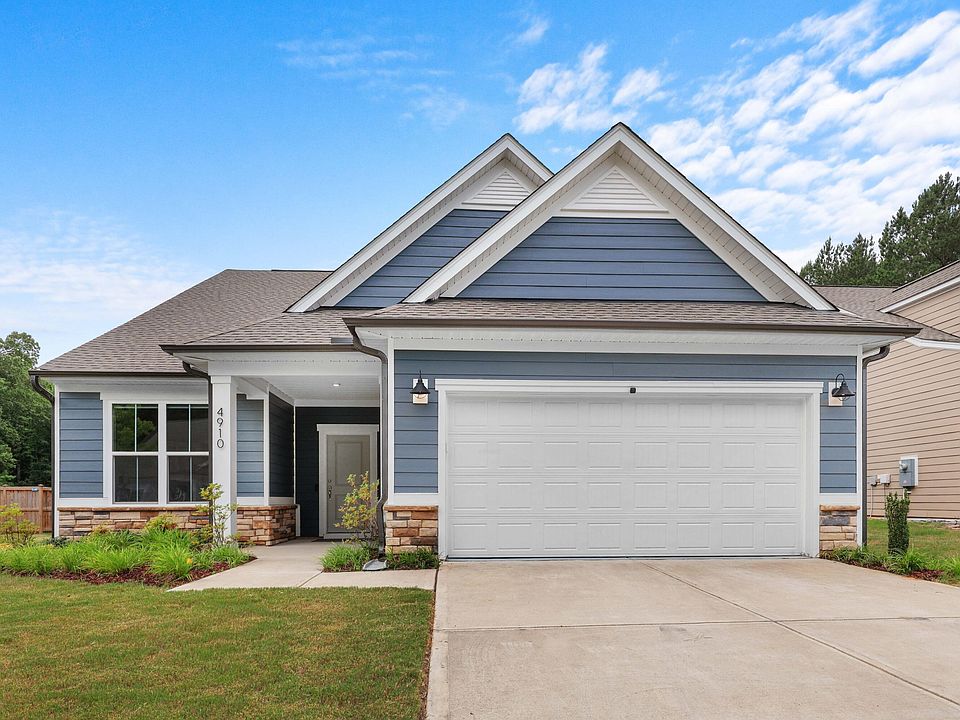 1st image of 4910 Moosehead Way