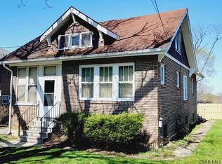 617 Penn Ave, Johnstown, PA 15905