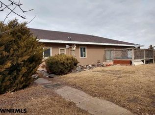 2521 S Highway 385, Alliance, NE 69301
