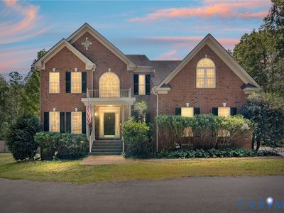 14995 Patrick Meadows Way, Montpelier, VA, 23192