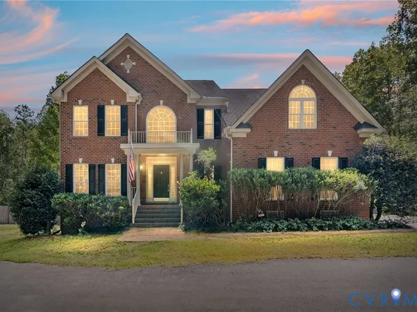 14995 Patrick Meadows Way, Montpelier, VA 23192