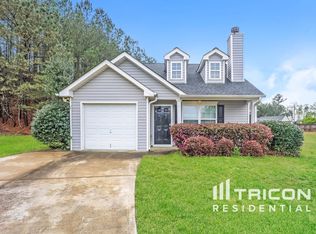 2180 Ivy Ln, Union City, GA