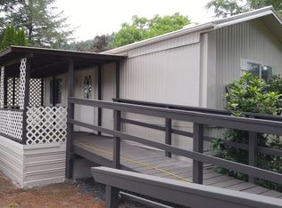 129 Steelhead Dr, Elkton, OR 97436