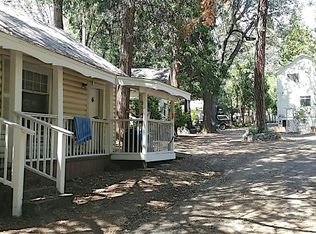 4601 Dunsmuir Ave, Dunsmuir, CA 96025