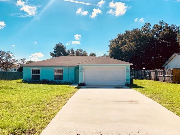 3087 Blaine Cir, Deltona, FL 32738