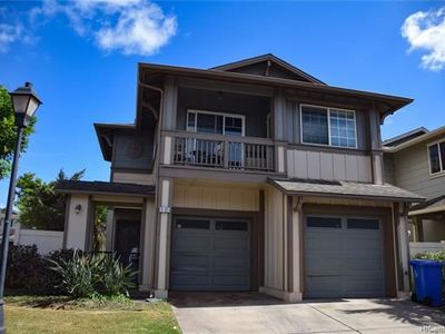 91-1021 Kanela St #T-11, Ewa Beach, HI, 96706