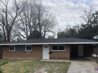 5535 Sumrall Dr, Baton Rouge, LA 70811