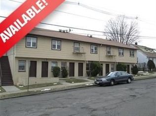 181 E 25th St APT 2B, Paterson, NJ