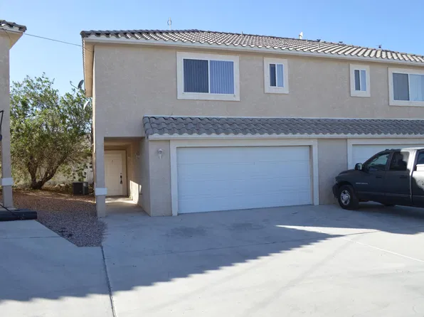 801 San Lorenzo St APT 2, Pahrump, NV 89048
