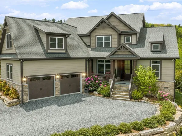 128 Starry Night Trail, Blowing Rock, NC 28605