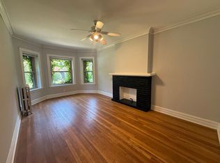 2247 Ridge Ave #2247-49-3I, Evanston, IL 60201
