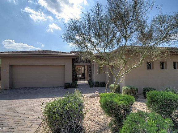 3rd image of 10723 E Whispering Wind Dr
