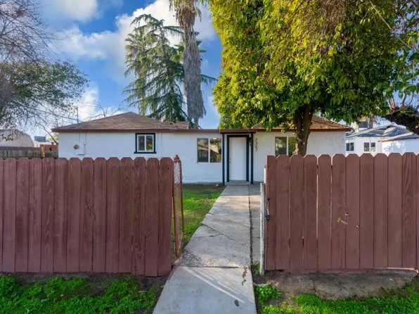 7367 N College Ave, Pinedale, CA 93650