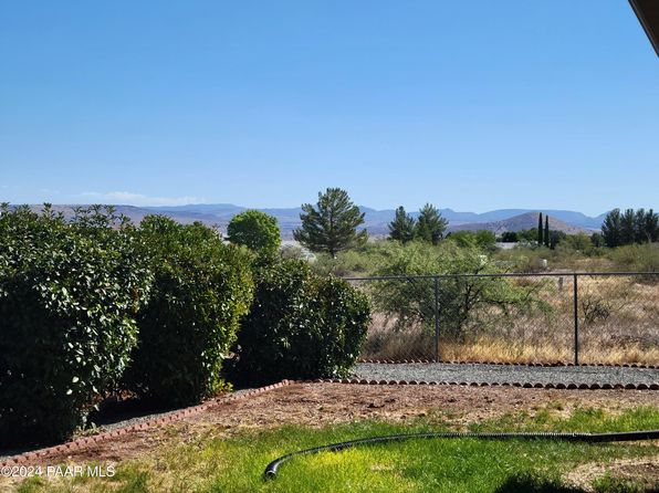20002 E Zaragoza Dr, Mayer, AZ 86333