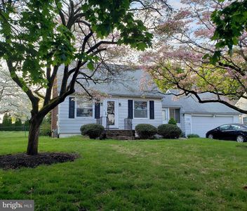 112 Central Ave, Ewing, NJ, 08628
