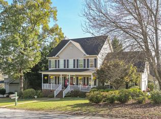 600 Mattie Ln, Greer, SC 29651