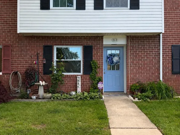 213 Foster Knoll Dr, Joppa, MD 21085